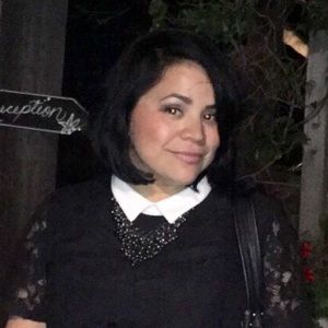 Meet your Posher, Yesenia